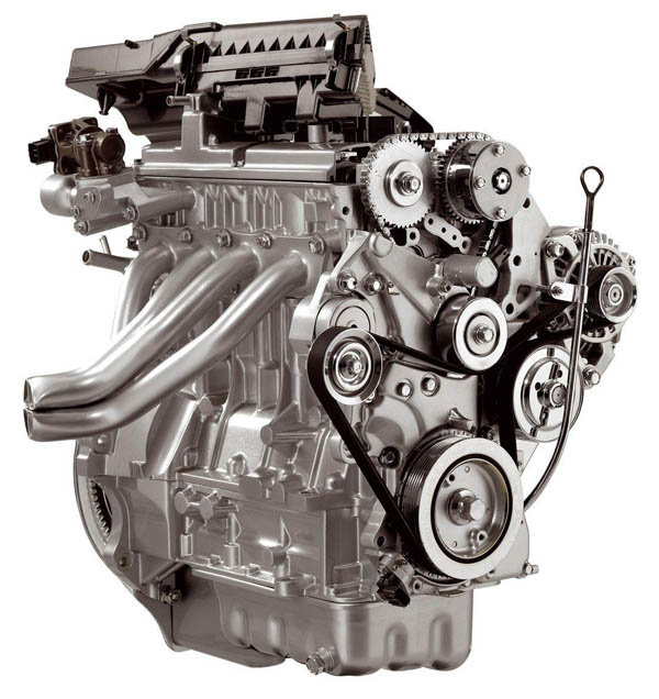 2017 Ot 206 Car Engine
